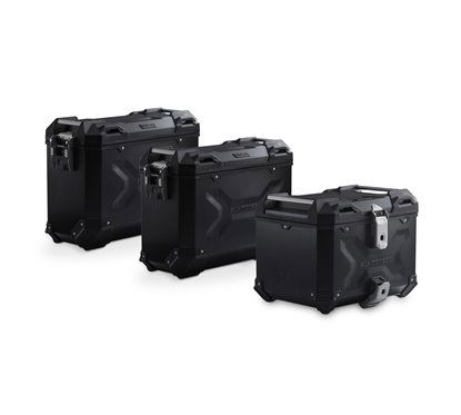 Adventure Luggage Set Honda XL750 Transalp 2022 SW-MOTECH