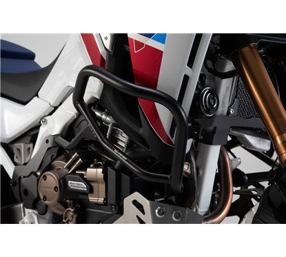 Adventure Protection Set Honda CRF1000L Africa Twin 2015-2017 SW-MOTECH