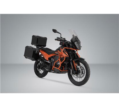 Adventure Luggage Set KTM 790 Adventure 2019-2021 SW-MOTECH