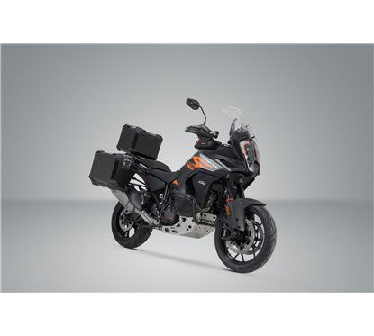 Adventure Protection Set  KTM 1290 Super Adventure S 2021 SW-MOTECH