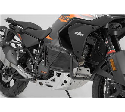 Adventure Protection Set  KTM 1290 Super Adventure S 2021 SW-MOTECH
