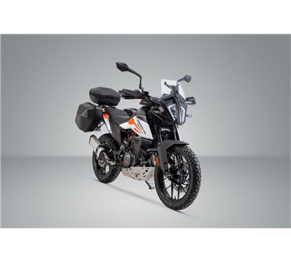 Adventure Protection Set  KTM 390 Adventure 2019 SW-MOTECH