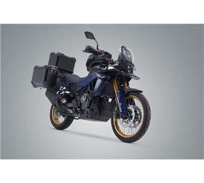 Adventure Luggage Set Suzuki V-Strom 800 2022 SW-MOTECH