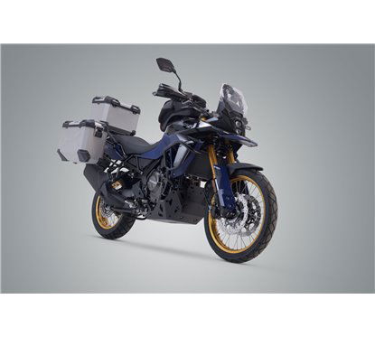 Adventure Luggage Set Suzuki V-Strom 800 2022 SW-MOTECH