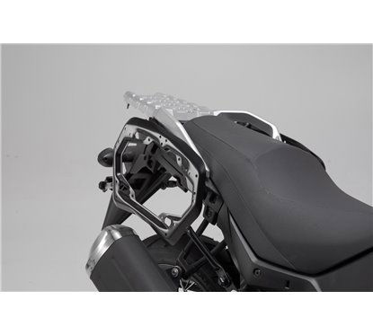 Adventure Luggage Set Suzuki V-Strom 650XT 2016 SW-MOTECH