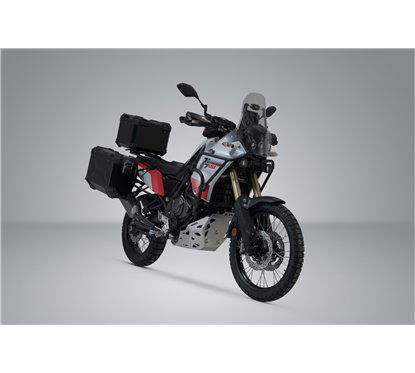 Adventure Luggage Set Yamaha Ténéré 700 2019-2020 SW-MOTECH