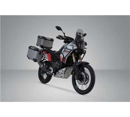 Adventure Luggage Set Yamaha Ténéré 700 2019-2020 SW-MOTECH
