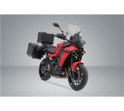 Adventure Protection Set Yamaha Tracer 9 2020 SW-MOTECH