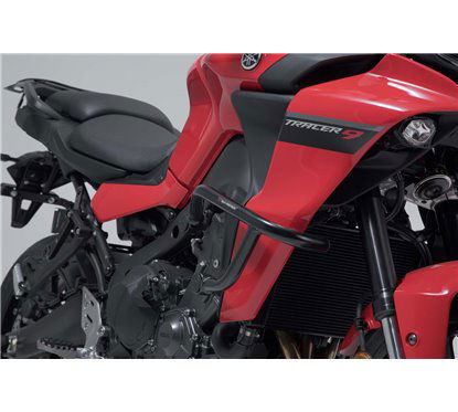 Adventure Protection Set Yamaha Tracer 9 2020 SW-MOTECH