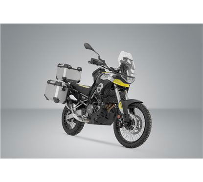 Adventure Protection Set Aprilia Tuareg 660 2021 SW-MOTECH