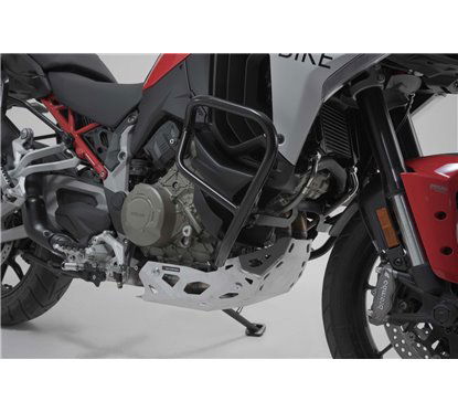 Adventure Protection Set Ducati Multistrada V4 2020 SW-MOTECH