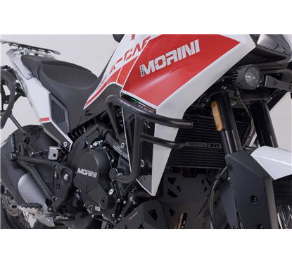 Adventure Protection Set MotoMorini X-Cape 650 2021 SW-MOTECH