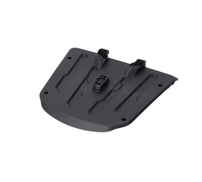 Locking system for SW-MOTECH mounting kits