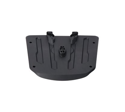 Locking system for SW-MOTECH mounting kits