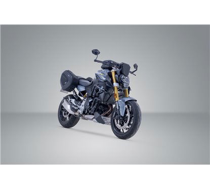 Set of PRO BLAZE side bags H BMW F 900 R 2019 SW-MOTECH
