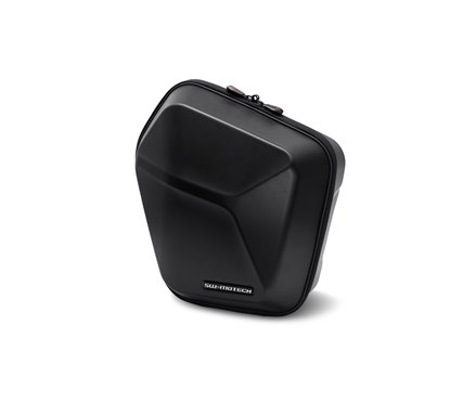 Urban ABS Side Case System for Benelli Leoncino 800 Trail 2021 SW-MOTECH