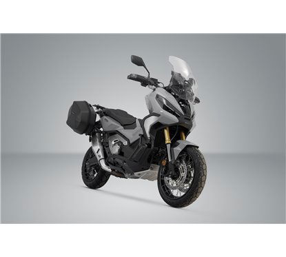AERO ABS side bags system Honda X-ADV 2020 SW-MOTECH