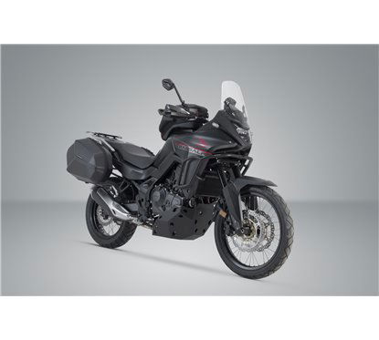AERO ABS side bags system Honda XL750 Transalp 2022 SW-MOTECH