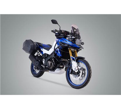 AERO ABS side bags system  Suzuki V-Strom 1050DE 2022 SW-MOTECH