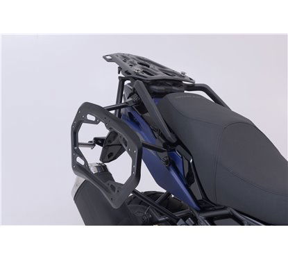 AERO ABS side bags system Suzuki V-Strom 800DE 2022 SW-MOTECH