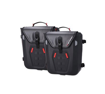 SysBag WP M luggage system Honda CL500 2022 SW-MOTECH