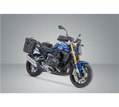 SysBag WP M/M luggage system  BMW R 1250 RS 2022 SW-MOTECH
