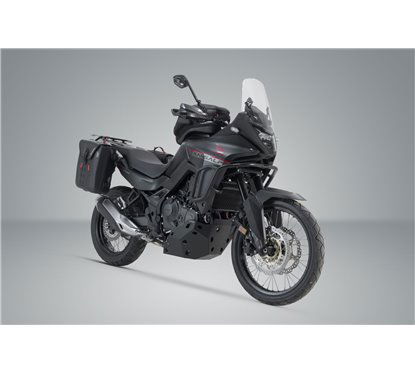 SysBag WP M/M luggage system Honda XL750 Transalp 2022 SW-MOTECH