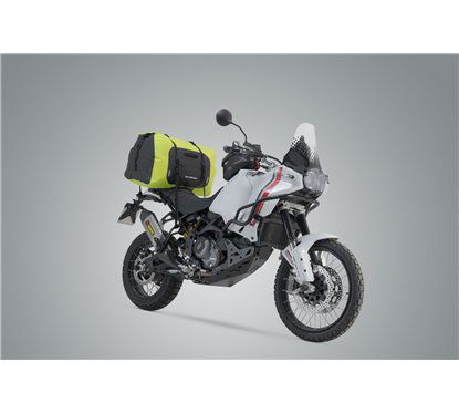 Drybag rear bag 600 CFMOTO 800MT 2021 SW-MOTECH