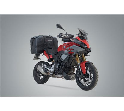 Borsa posteriore Drybag 700 Yamaha WR400 2007-2007 SW-MOTECH