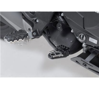 Brake pedal extension KTM 790 Adventure 2019-2021 SW-MOTECH