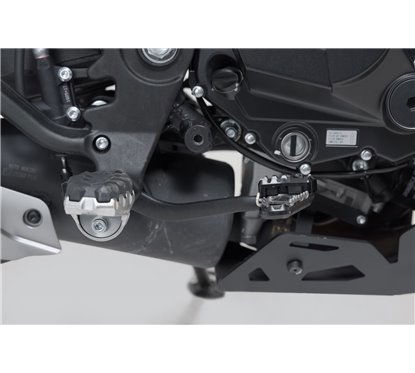 Brake pedal extension KTM 790 Adventure 2019-2021 SW-MOTECH