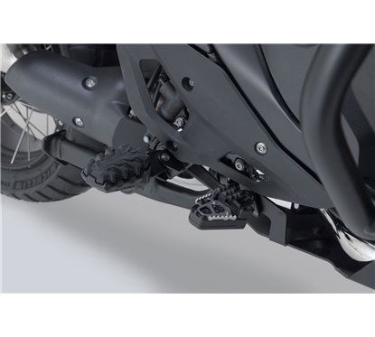 Brake pedal extension BMW R 1300 GS 2023 SW-MOTECH