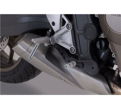 Brake pedal Honda CB650R 2019 SW-MOTECH