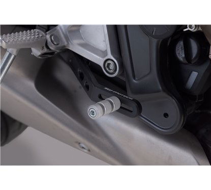 Brake pedal Honda CB650R 2019 SW-MOTECH