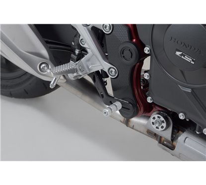 Brake pedal Honda CB750 Hornet 2022 SW-MOTECH