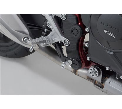 Gear shift lever and brake lever set Honda CB750 Hornet 2022 SW-MOTECH