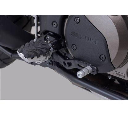 Brake lever Suzuki V-Strom 1000 2016-2019 SW-MOTECH