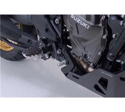 Brake lever Suzuki V-Strom 800DE 2022 SW-MOTECH