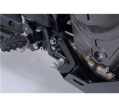 Gear shift lever and brake lever set Suzuki V-Strom 800DE 2022 SW-MOTECH