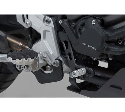 Brake lever Yamaha Ténéré 700 2019-2020 SW-MOTECH