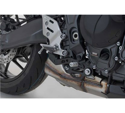 Brake lever Yamaha MT-09 2020-2023 SW-MOTECH