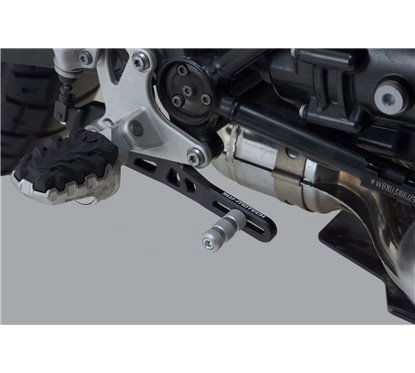 Brake lever BMW R nineT 2014-2016 SW-MOTECH