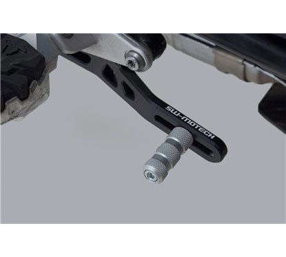 Brake lever BMW R nineT 2014-2016 SW-MOTECH