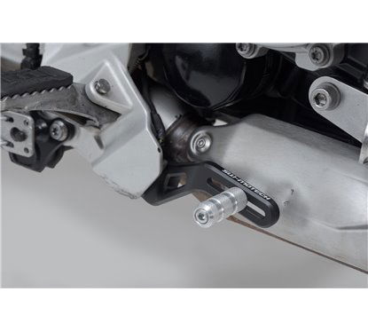 Brake lever BMW F 850 GS Adventure 2018-2020 SW-MOTECH