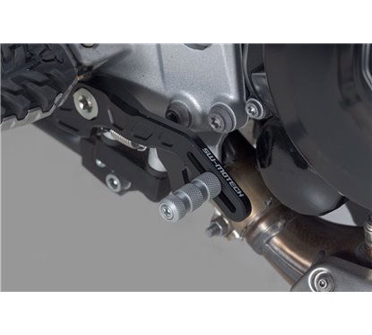 Brake lever BMW F 900 R 2019 SW-MOTECH