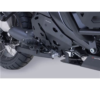 Brake lever BMW R 1300 GS 2023 SW-MOTECH