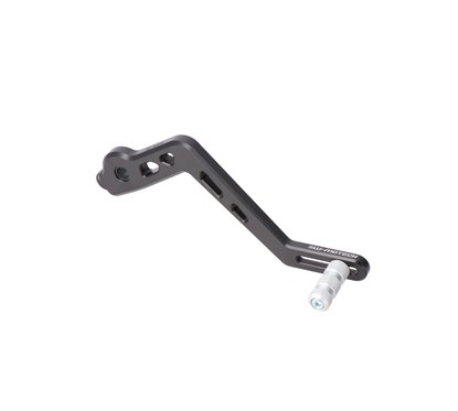 Brake lever Triumph Tiger 900 Rally Pro 2019-2023 SW-MOTECH