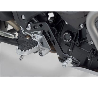 Brake lever Triumph Tiger 900 Rally Pro 2019-2023 SW-MOTECH