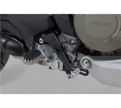 Brake lever  Ducati Multistrada V4 2021 SW-MOTECH