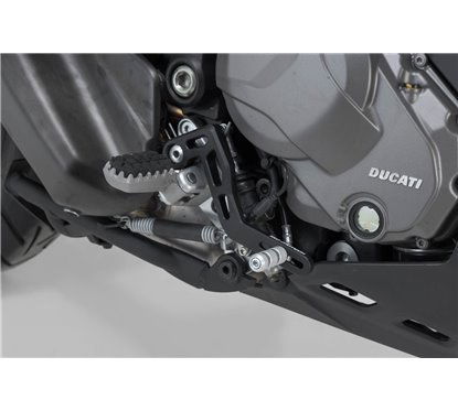 Brake pedal Ducati Multistrada 950 2018 SW-MOTECH